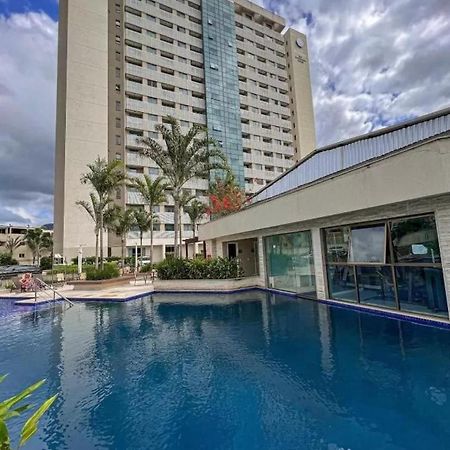 Samba Convention Suites Rio de Janeiro Exterior foto