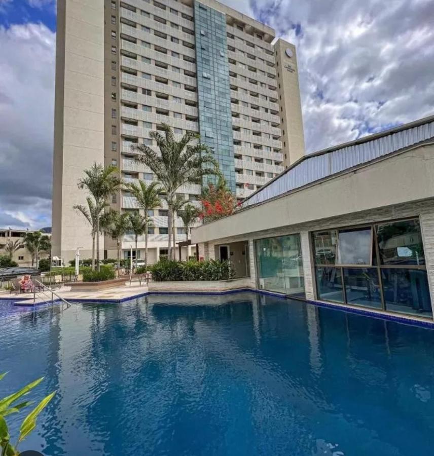Samba Convention Suites Rio de Janeiro Exterior foto